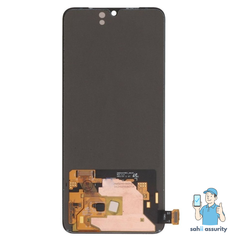 LCD with Touch Screen for Vivo X80 Lite 5G thumbnail